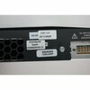 Anatel CATALYST 2960 24 PORT NETWORK SWITCH ETHERNET AND COMMUNICATION MODULE WS-C2960-24TT-L